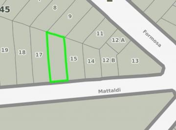 Local comercial · 361m² · Venta Lote Zona Comercial Apto Credito B. Vista