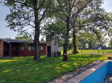 Casa · 120m² · 3 Ambientes · 1 Cochera · Venta Casa en Funes Town