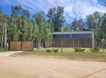 Depósito · 260m² · Galpón en Alquiler en Ocean Park Sobre Ruta