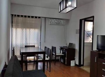 Departamento · 48m² · 2 Ambientes · 1 Cochera · Venta Dpto 2 Ambientes en Martinez, Oportunidad