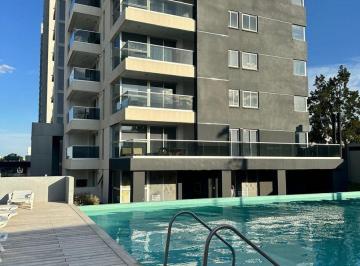Departamento · 100m² · 4 Ambientes · Venta Dpto 2 Dorm. Cordoba