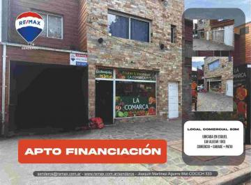 Local comercial · 52m² · 1 Cochera · Local Sobre Av Alvear