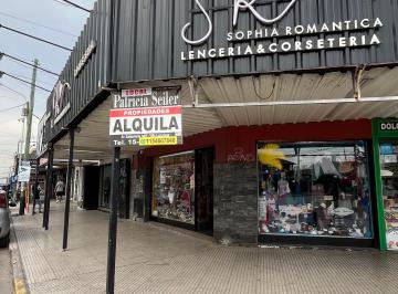Local comercial , La Matanza · Alquiler Local Isidro Casanova