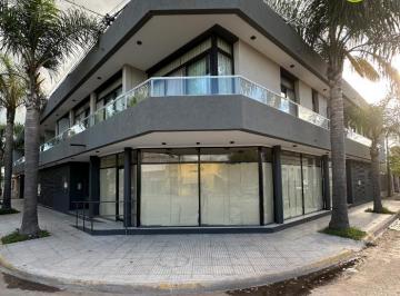 Departamento de 2 ambientes, San Andrés de Giles · Complejo de Departamentos Aurea, 2 Ambientes en San Andrés de Giles