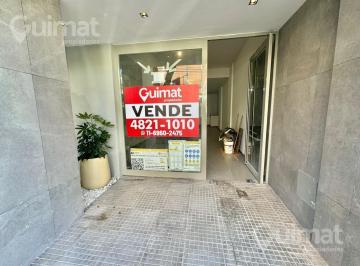 Local comercial · 42m² · Local en Venta a Estrenar! - Almagro