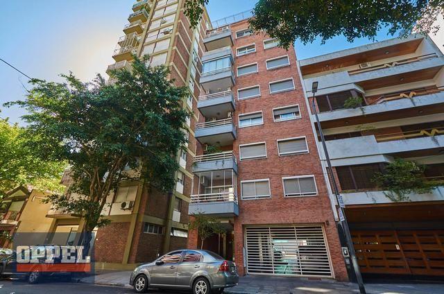 Departamento · 60m² · 3 Ambientes · 1 Cochera
