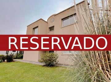 Casa · 175m² · 4 Ambientes · 2 Cocheras · Venta | Casa 4 Ambientes | Arenas del Sur