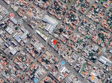 Bodega-Galpón · 1117m² · Venta | Galpon + Local Sobre Av Juan B. Justo | Mar del Plata
