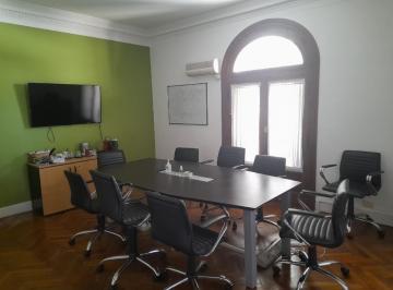 Oficina comercial · 120m² · Oficinas - Planta Dividida - Centro Norte (Comercial), Capital Federal