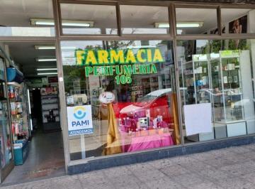 Fondo de comercio · Venta Fondo de Comercio Farmacia Villa Gesell