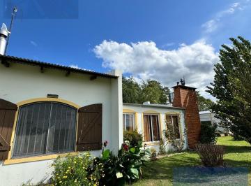 Quinta vacacional · 125000ha · 5 Ambientes · 2 Cocheras · Quinta - Saladillo