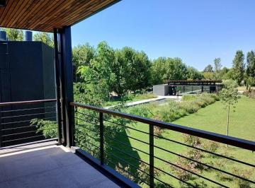 Departamento · 72m² · 2 Ambientes · Excelente Departamento en Alquiler.