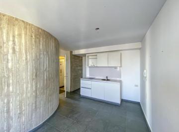 Departamento · 31m² · Venta - Loft Divisible a Estrenar con Balcón. Ntra. Señora de Lourdes, Rosario.