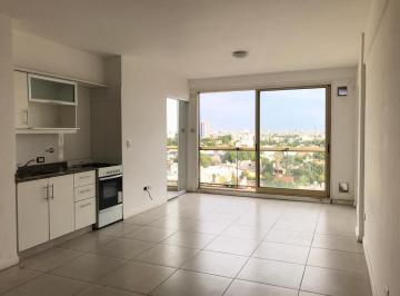 Departamento · 42m² · 1 Ambiente · Amplio Departameto Todo Luz Excelente Vista Abierta