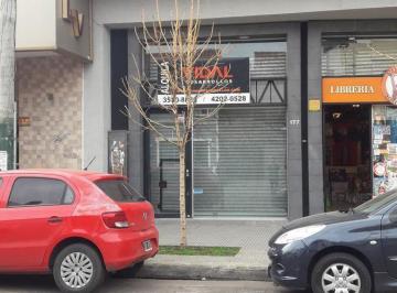 Local comercial · 36m² · 1 Ambiente · Local en La Mejor Cuadra de Banfield Oeste
