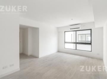 Departamento · 32m² · 1 Ambiente · Villa del Parque Alquiler Departamento Monoambiente Estrenar