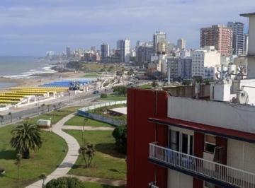 Imagen1 · 1 Amb a La Calle C/vista Parcial Al Mar