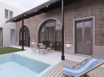 Casa · 203m² · 6 Ambientes · 1 Cochera · Venta Casa Lourdes Rosario