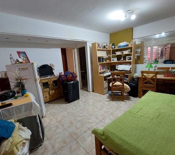 Departamento · 47m² · 2 Ambientes