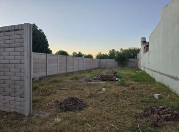 Terreno · 300m² · Se Vende Lote en Calle Nicaragua