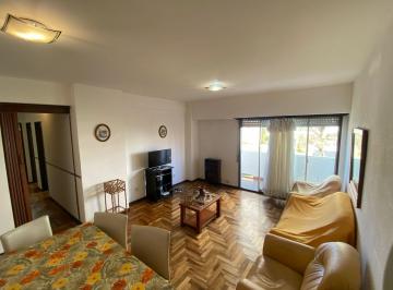Departamento · 55m² · 3 Ambientes · Departamento Externo 3 Amb. Impecable "9 de Julio y Mejico"