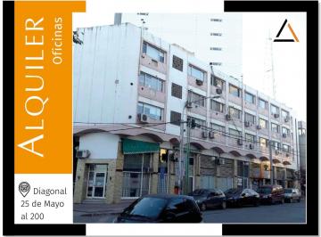 Oficina comercial · 18m² · Oficinas en Alquiler en Centro de Neuquén