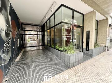 Departamento · 50m² · 2 Ambientes · Departamento en Venta, Rosario, Centro.