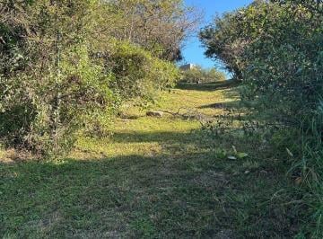Terreno , La Calera · Lote - Terreno - La Rufina