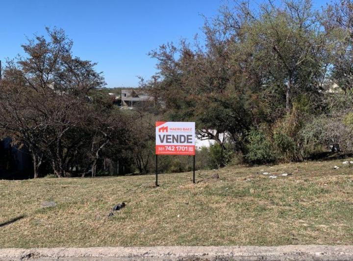 Terreno · 1171m²