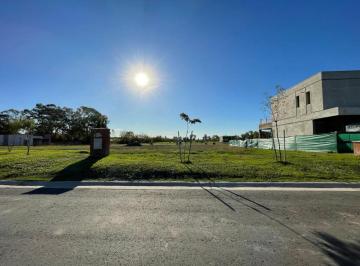 Terreno · 465m² · Terreno en Venta en Pilar del Este Santa Sofia - Central