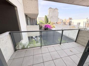 EDP-EDP-2035_2 · (Propiedad Reservada) Hermoso 2 Amb. Cfte C/ Balcon - Cochera - Full Amenities