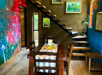 Casa de 2 ambientes, Santa Ana de los Huácaras · Hermosa Casa Dentro de Barrio Privado Carlos Marquez