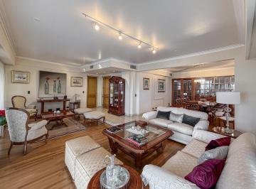 Departamento · 364m² · 8 Ambientes · 2 Cocheras · Departamento de 4 Dorm. con Vista Al Río y Amenities