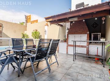 PH · 120m² · 4 Ambientes · PH Tipo Casa 4 Ambientes con Quincho, Patio y Terraza en La Mejor Zona de Liniers
