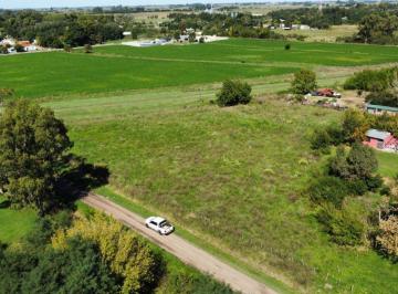Terreno , Ranchos · Lotes de 300 m² a 427 m². Excelente Ubicación. Ranchos