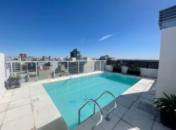 Departamento de 2 ambientes, Villa Urquiza · Oportunidad - Pacheco 2865 - 2 Amb Premium C/amenities - a Estrenar!