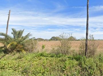 Campo · 250000m² · 1 Ambiente · Campo en Rueda de 25 Hectáreas
