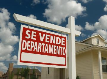 Departamento · 2 Ambientes · Departamento en Venta en Villa Mercedes