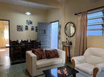 Casa de 4 ambientes, General San Martín · Casa Venta Villa Lynch 4 Ambientes Jardín