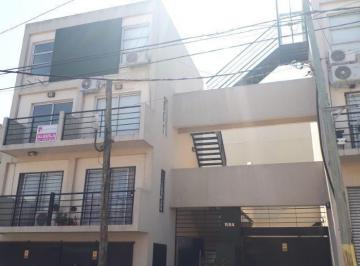 Departamento · 38m² · 2 Ambientes · 1 Cochera · Departamento en Alquiler en Quilmes Oeste