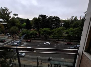 Oficina comercial de 2 ambientes, Núñez · Av del Libertador Al 8500