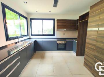 Departamento · 80m² · 3 Ambientes · 2 Cocheras · Depto 3 Amb Jardin - Edificio Pilar Norte.