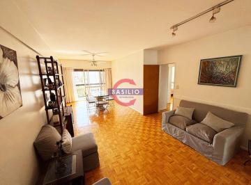 Departamento · 83m² · 4 Ambientes · 1 Cochera · Venta Impecable Departamento 4 Ambientes con Balcón Corrido en Belgrano C