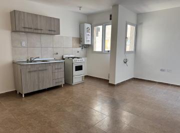 Departamento · 40m² · 3 Ambientes · Bº San Vicente Excelente Ubicacion un Dormitorio