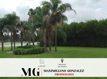 Terreno · 1229m² · Lote Venta El Lauquen
