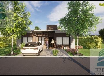 Terreno · 135m² · Venta - Terreno en Pozo, Barrio Cerrado San Pablo
