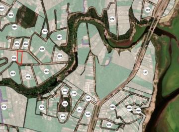 Campo , Bialet Massé · El Mirador del Lago - Bialet Masse Lote 3960 Mt Vista Al Dique
