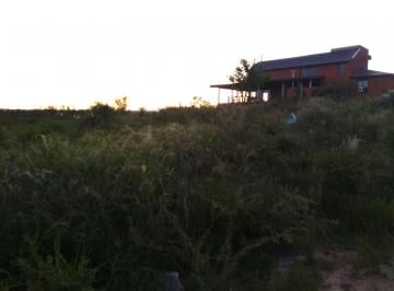 Campo , Bialet Massé · El Mirador del Lago - Bialet Masse Lote 3960 Mt Vista Al Dique