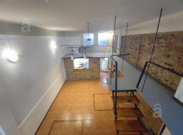 PH · 50m² · 2 Ambientes · 1 Cochera · PH en Villa Ballester