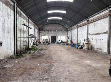 Bodega-Galpón , Mar del Plata · Latorre Prop. Vende Amplio Galpon de 350 m²
